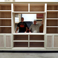 Expanding to Workshop