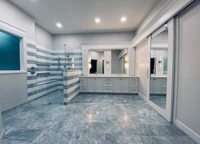 Bathroom Remodeling gallery