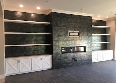 Custom Designs gallery