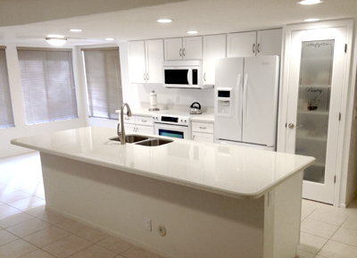 Kitchen Remodeling gallery