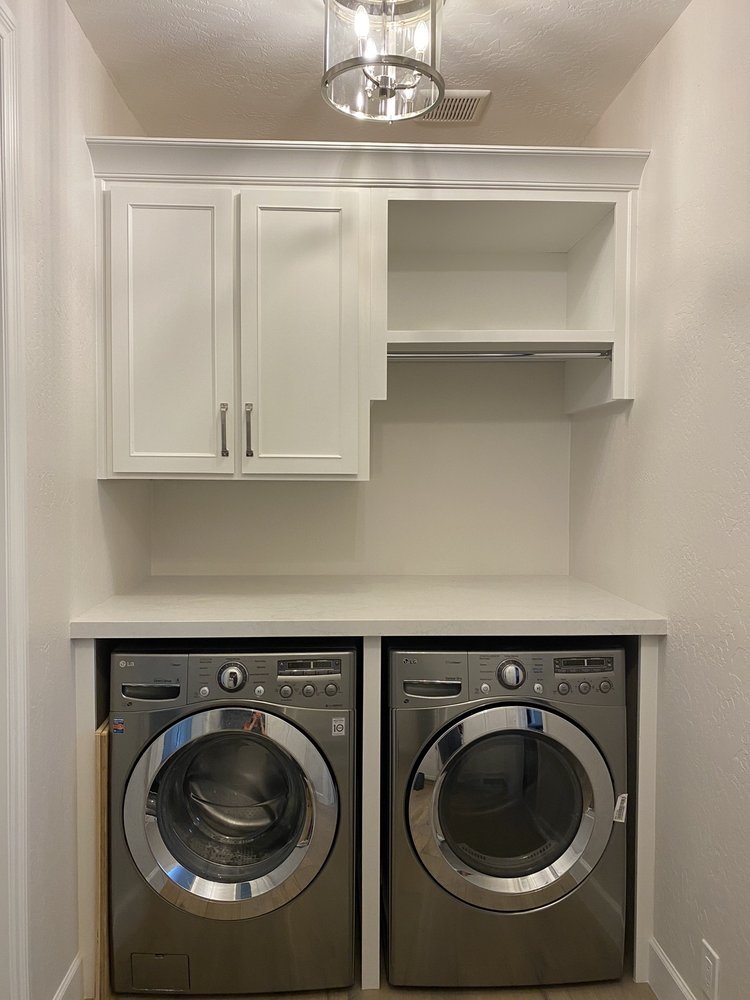 Laundry gallery